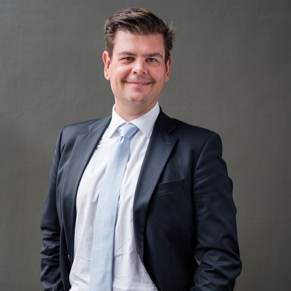Daniel Batzlen