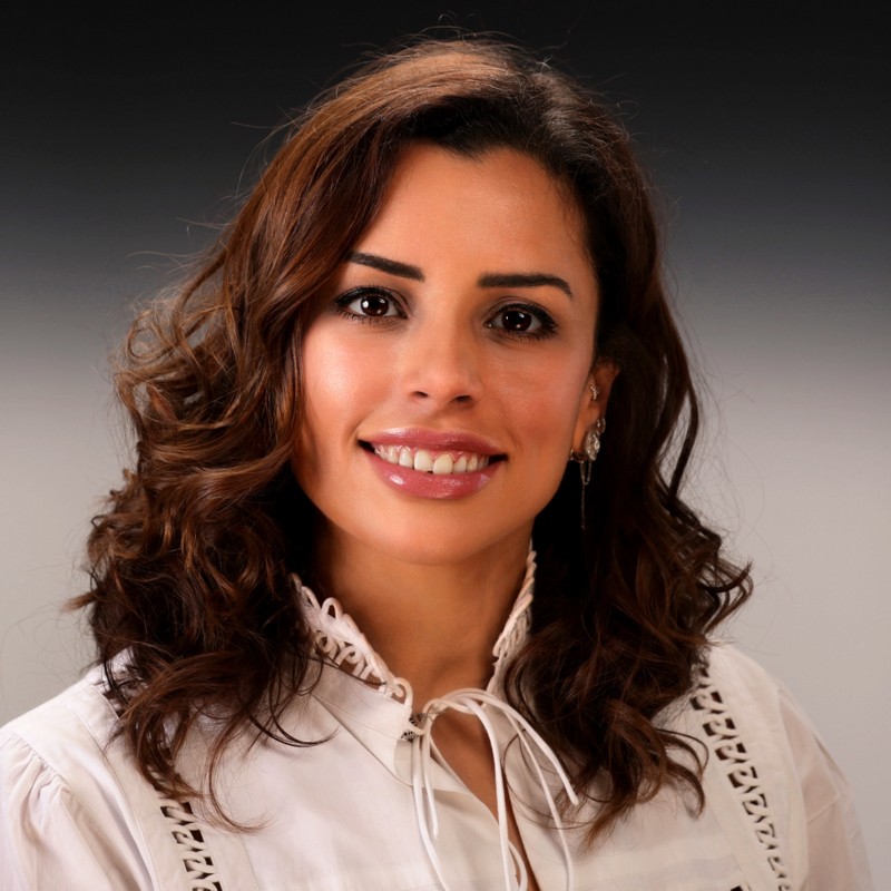 Lamiaa Soliman
