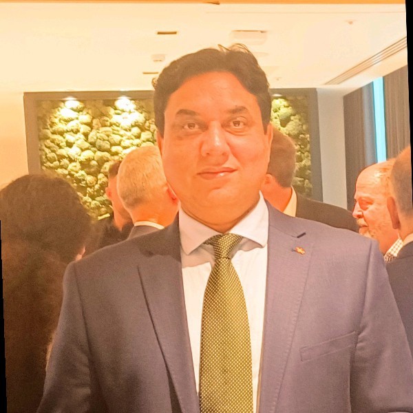 Imtiaz Hussain