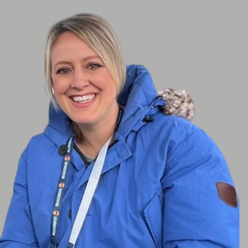 Rhona Morrell
