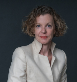 Dr. Barbara Weber