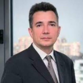 Alex Bebov