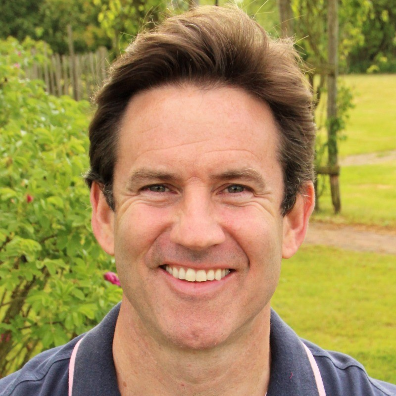 Mark Watts
