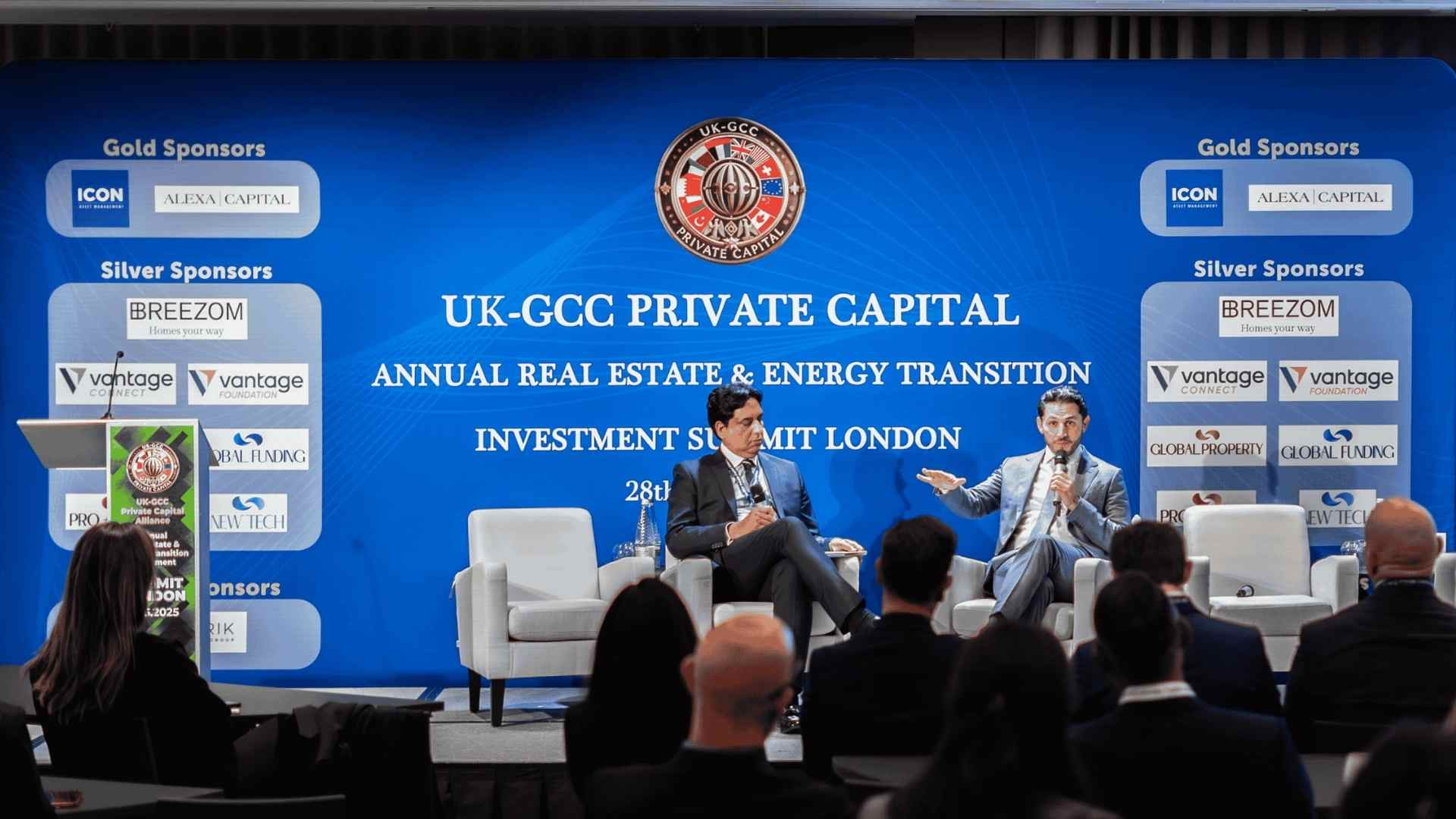 Private Equity in 2025: Global Trends, Capital Flows, and Opportunities for GCC Investors