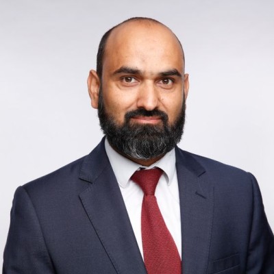 Naqash Tahir