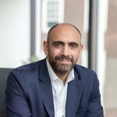 Hani El Khoury