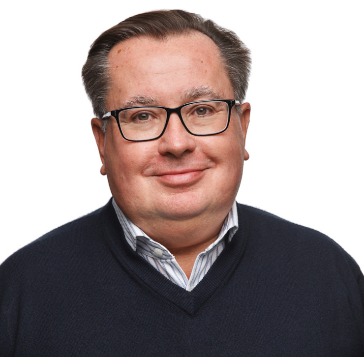 Walter Gontarek